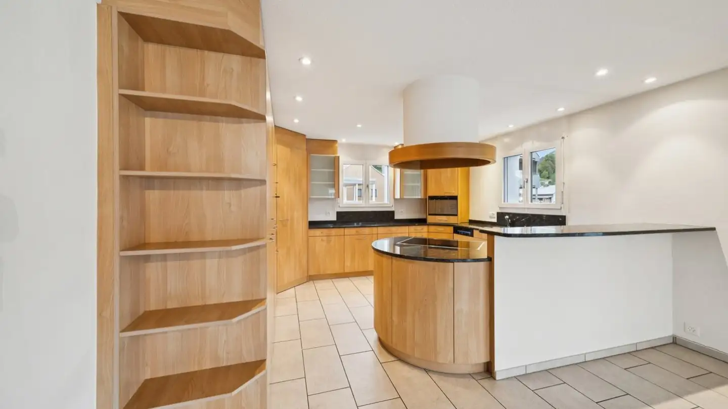 Appartement à vendre - Langrütistrasse, 8840 Einsiedeln - Photo 4