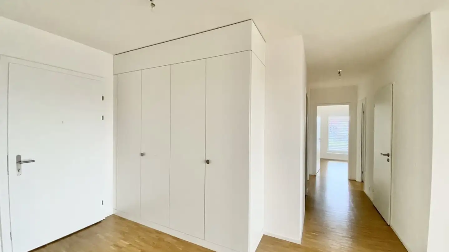 Wohnung mieten - Place De La Diversité 7, 1217 Meyrin - Foto 4