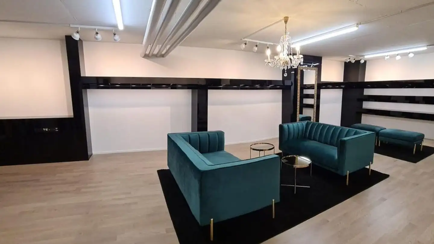 Negozio in affitto - 5313 Klingnau - Photo 3