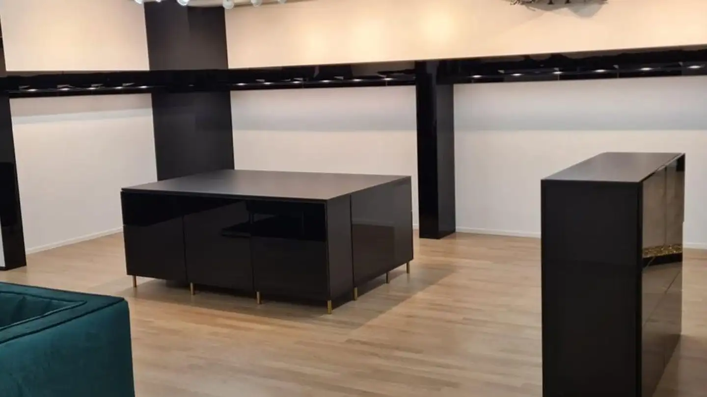 Negozio in affitto - 5313 Klingnau - Photo 4