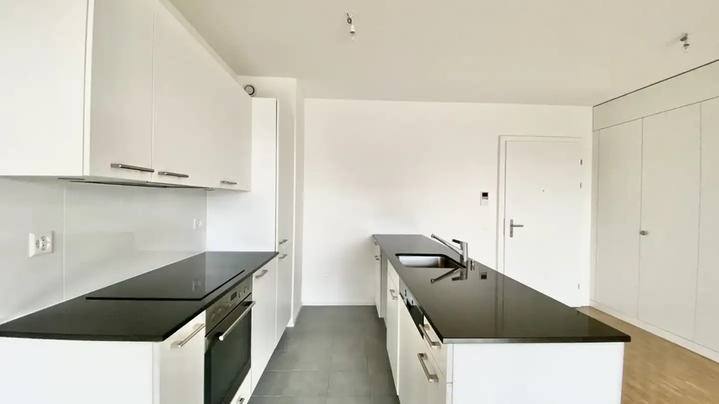 Wohnung mieten - Place De La Diversité 7, 1217 Meyrin - Foto 2