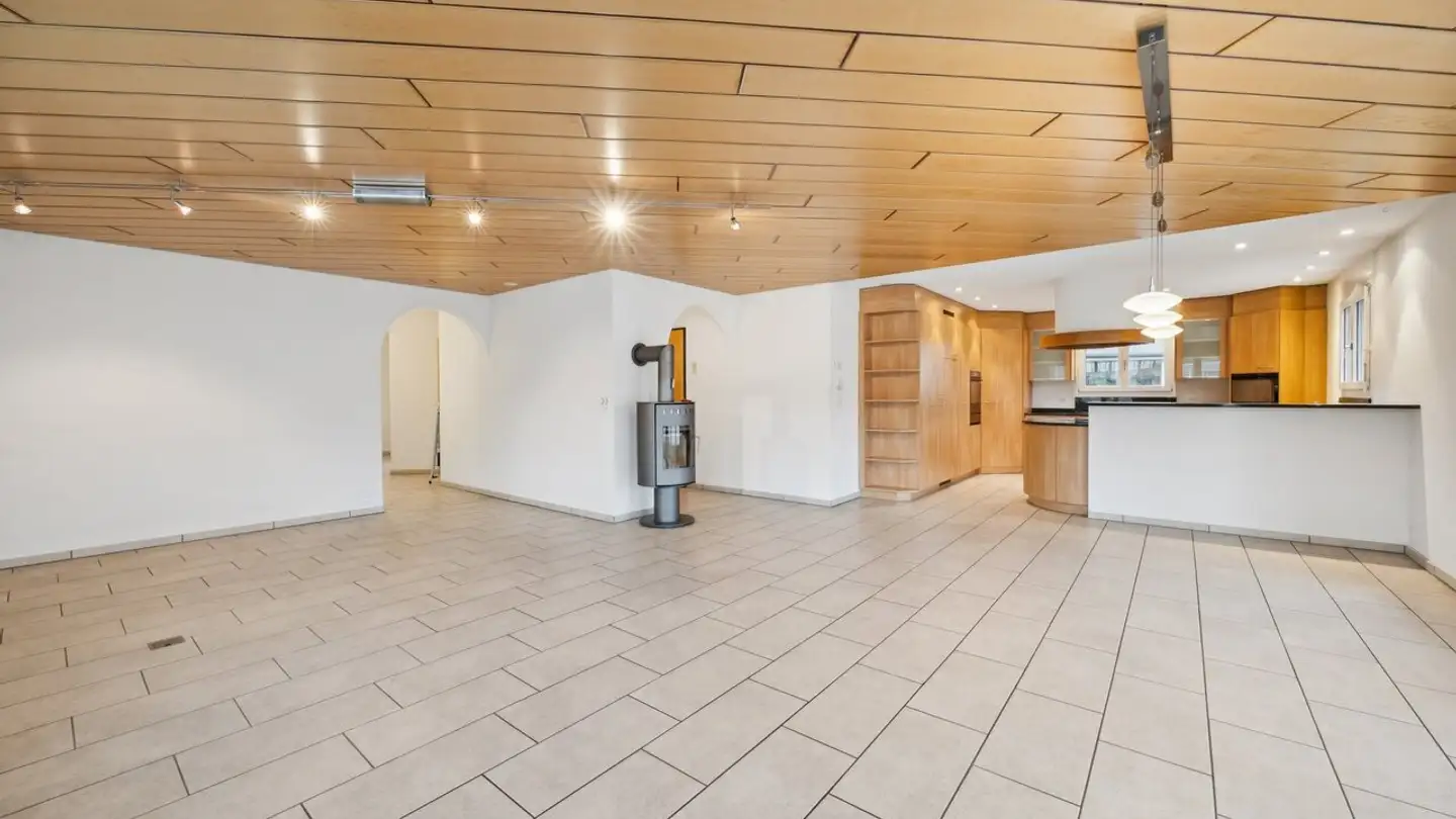 Appartement à vendre - Langrütistrasse, 8840 Einsiedeln - Photo 2