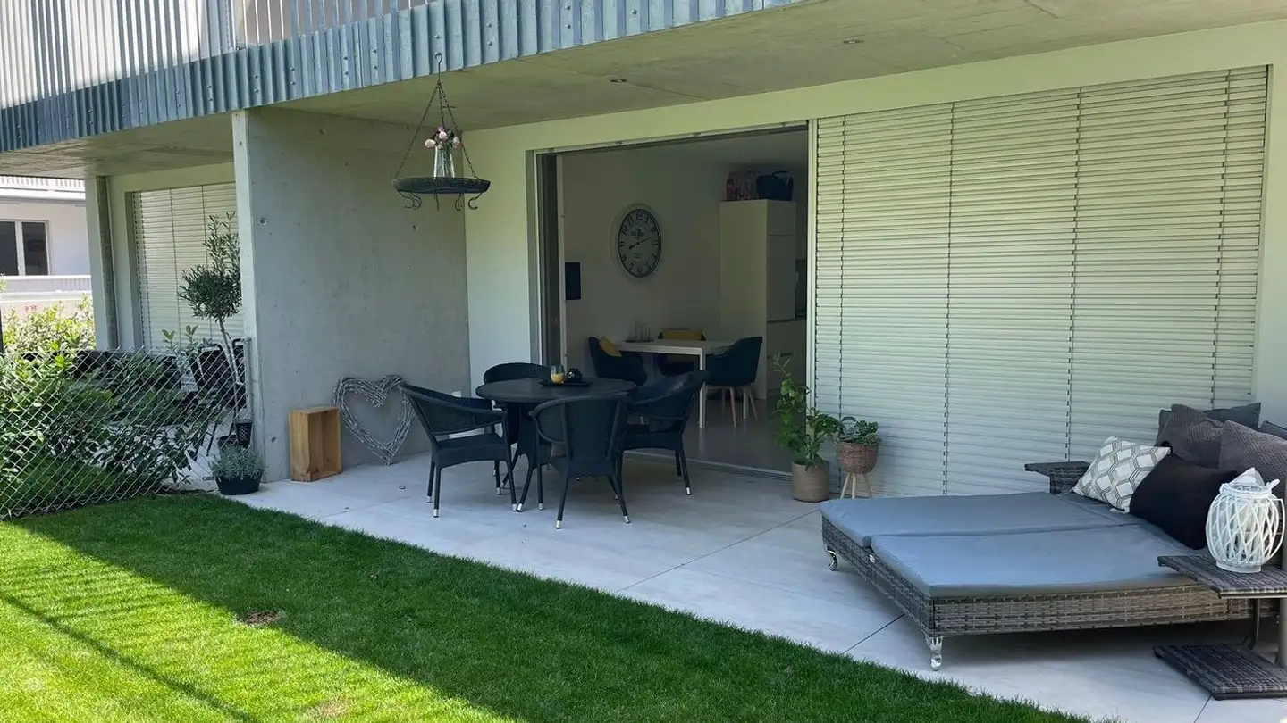 Appartement à louer - Hauptstrasse 20, 4102 Binningen - Photo 2