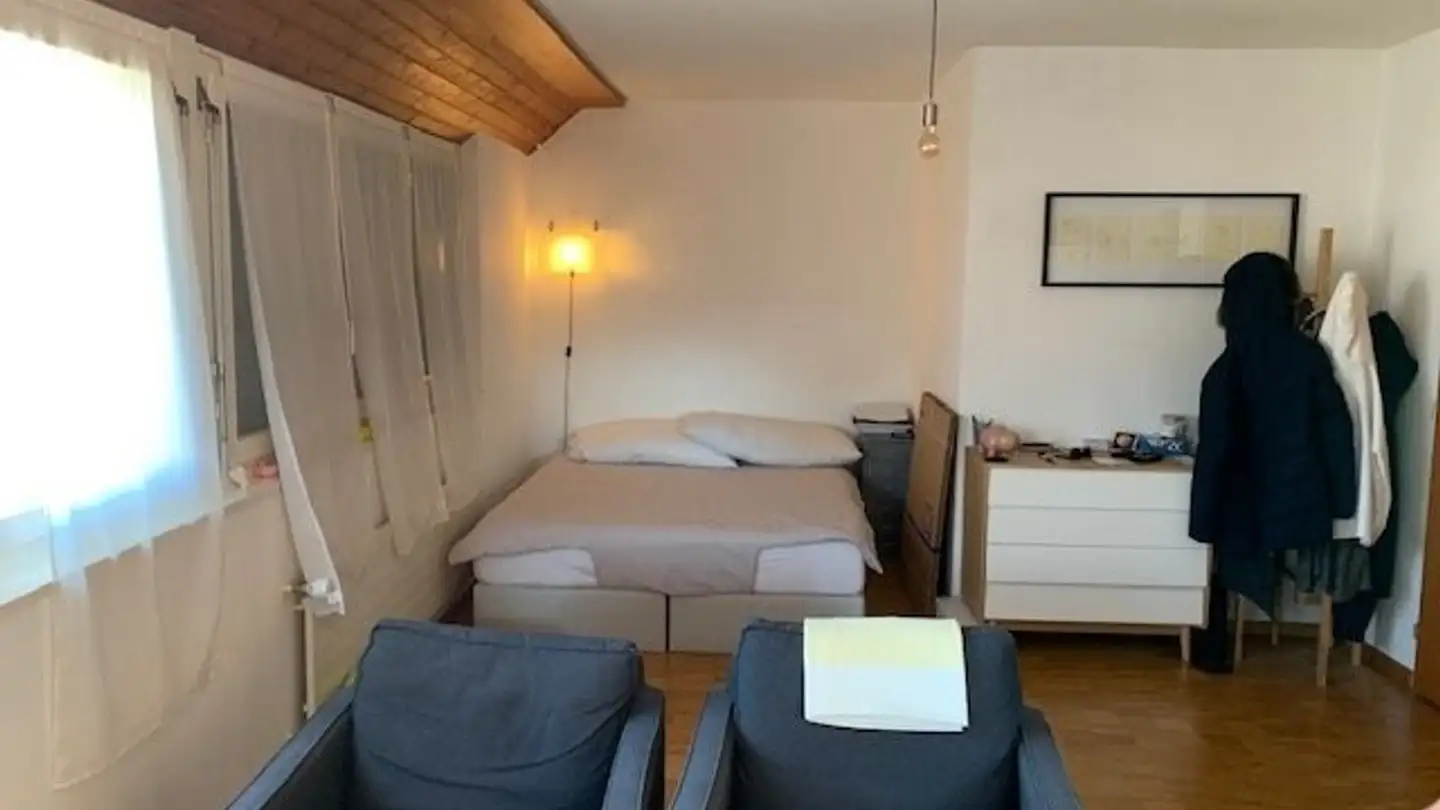 Appartamento in affitto - Rue De La Gare 15a, 1110 Morges - Foto 2