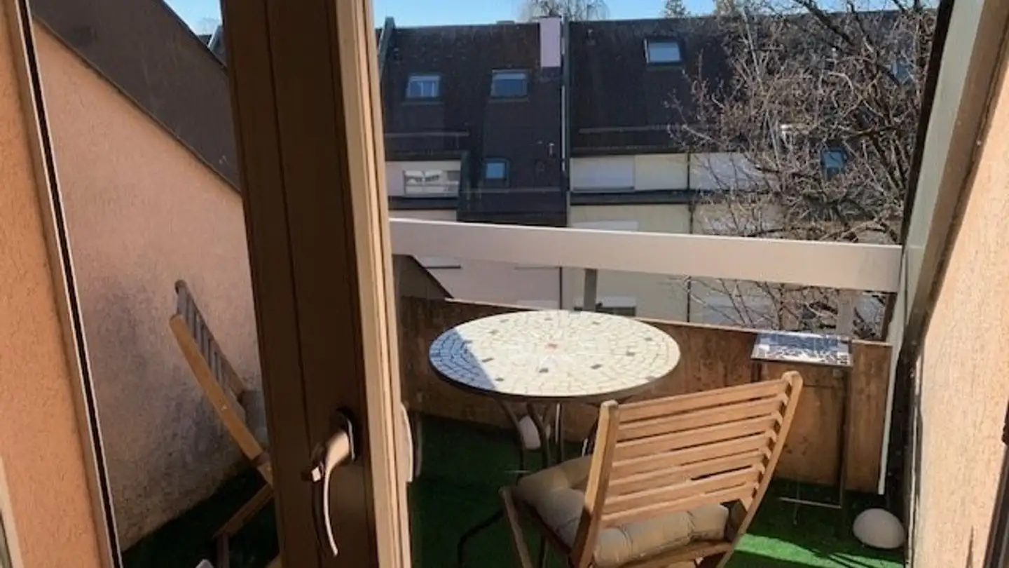 Appartamento in affitto - Rue De La Gare 15a, 1110 Morges - Foto 3