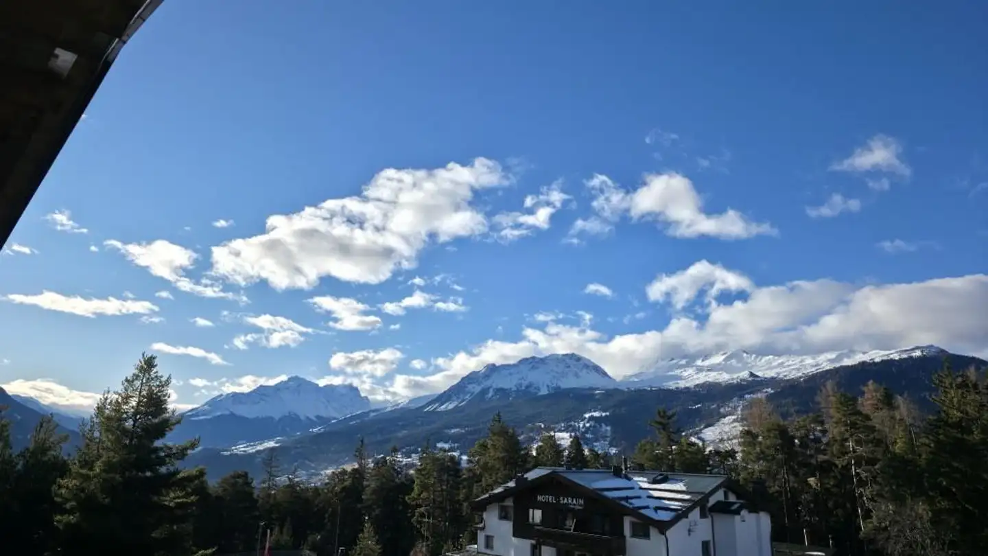 Penthouse mieten - 7083 Lantsch/Lenz