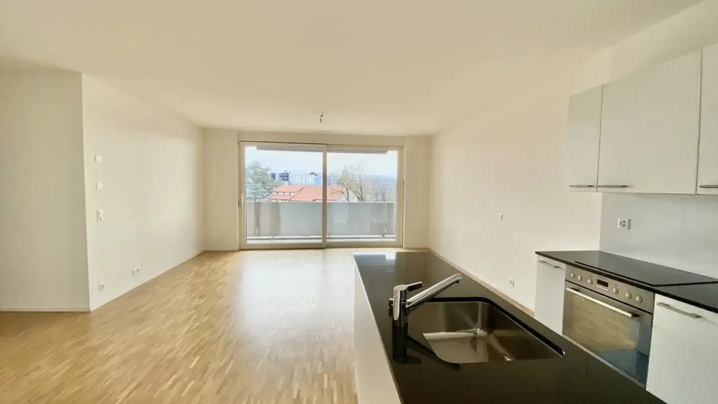Wohnung mieten - Place De La Diversité 7, 1217 Meyrin - Foto 3