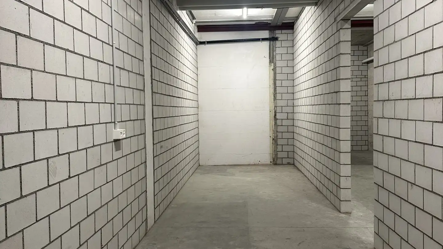 Spazio di archiviazione in affitto - Brühlstrasse 11, 4800 Zofingen - Foto 4