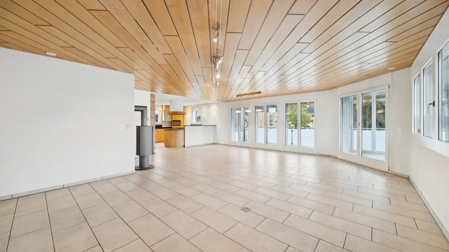 Appartement à vendre - Langrütistrasse, 8840 Einsiedeln - Photo 3