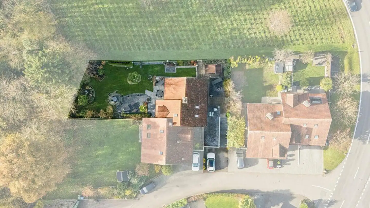 Casa singola in vendita - 5628 Aristau - Foto 2