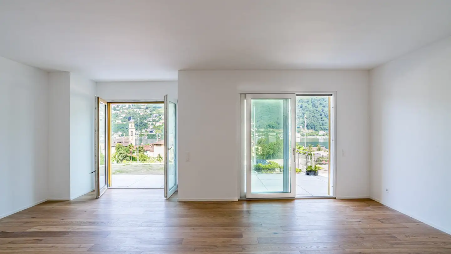 Appartamento in vendita - Via Campo 2, 6827 Brusino Arsizio - Photo 3