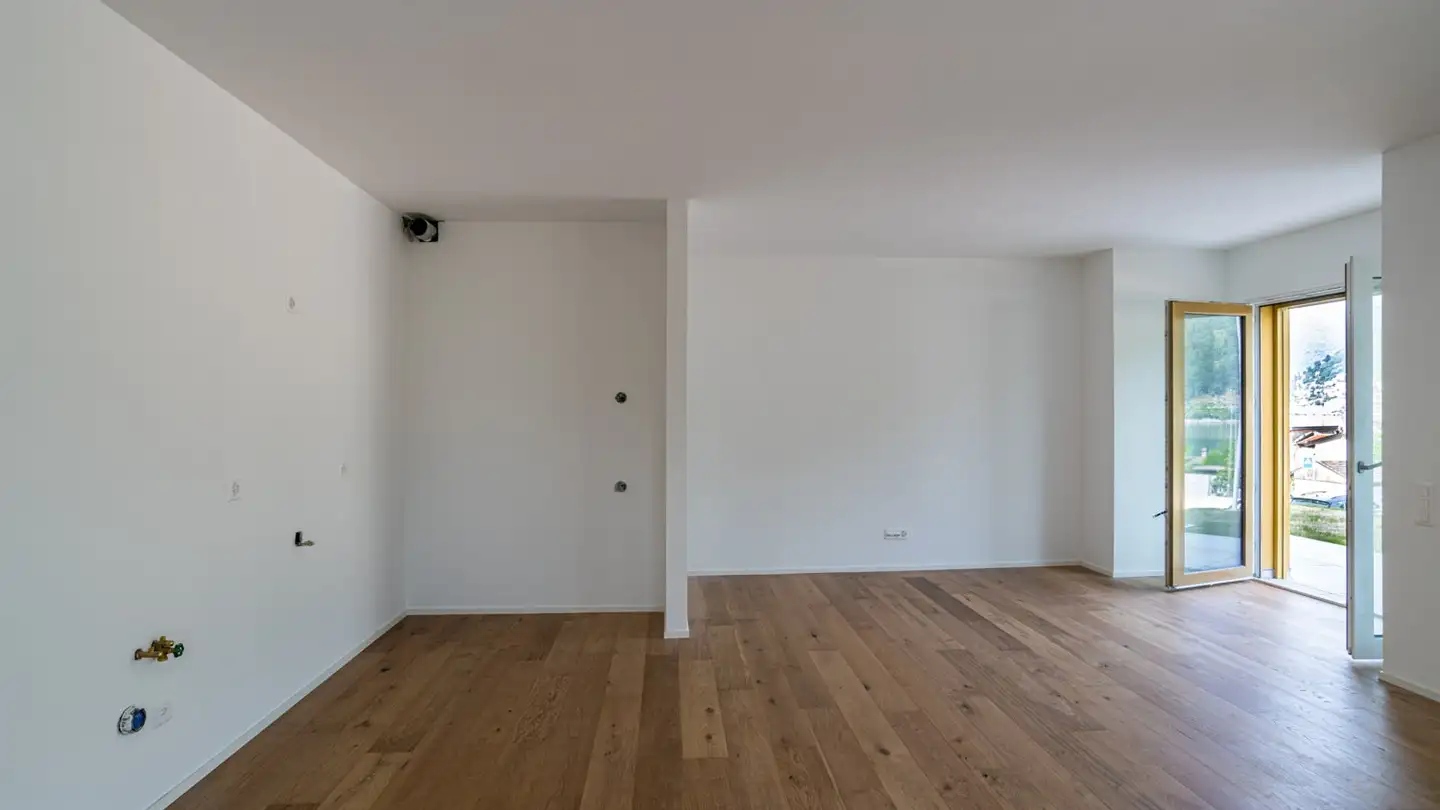 Appartamento in vendita - Via Campo 2, 6827 Brusino Arsizio - Photo 4