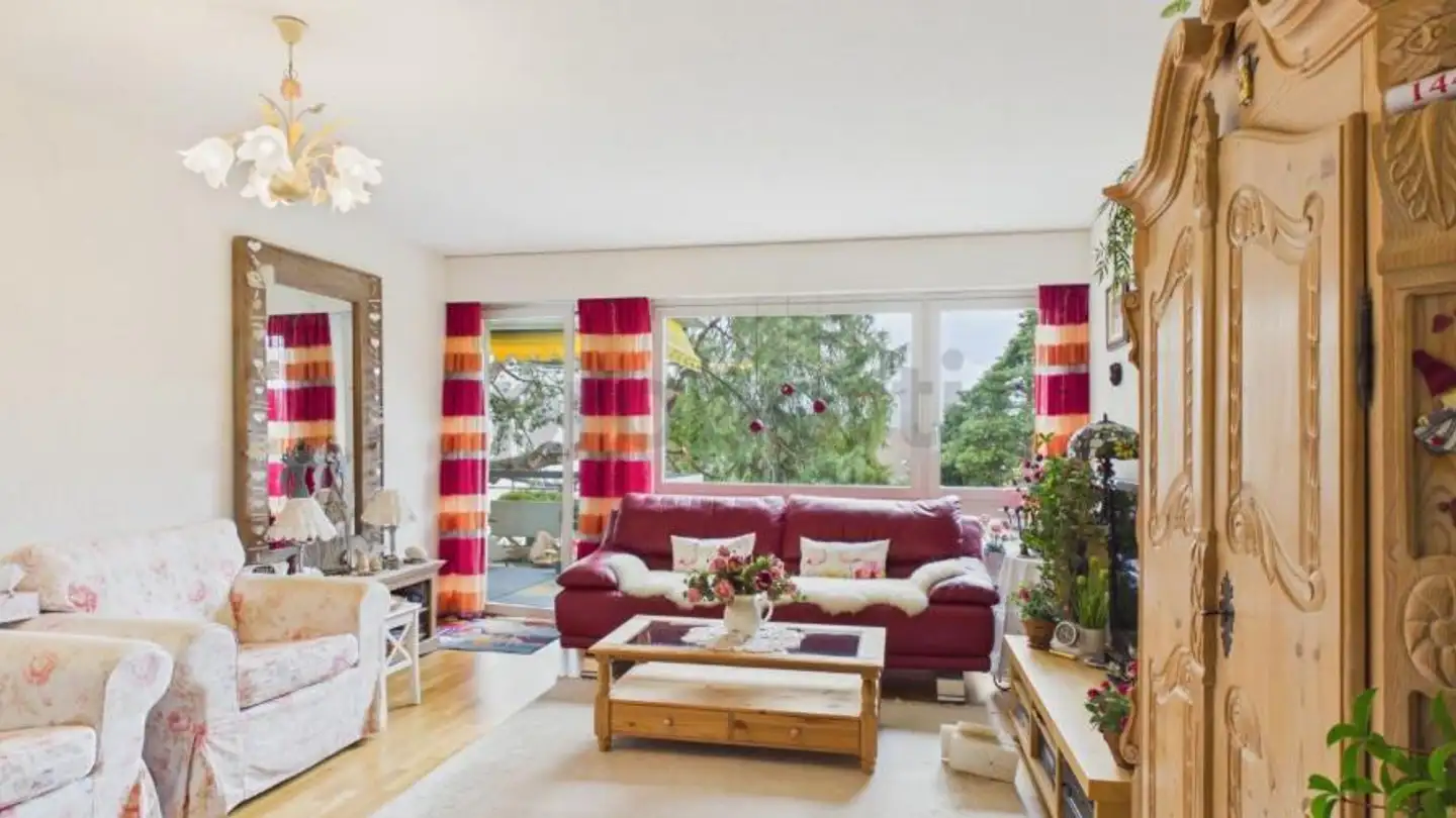 Appartamento in vendita - 8907 Wettswil