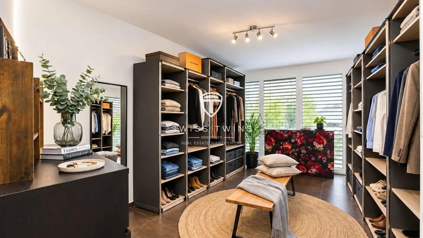 Apartment for sale - 8637 Laupen ZH - Photo 2