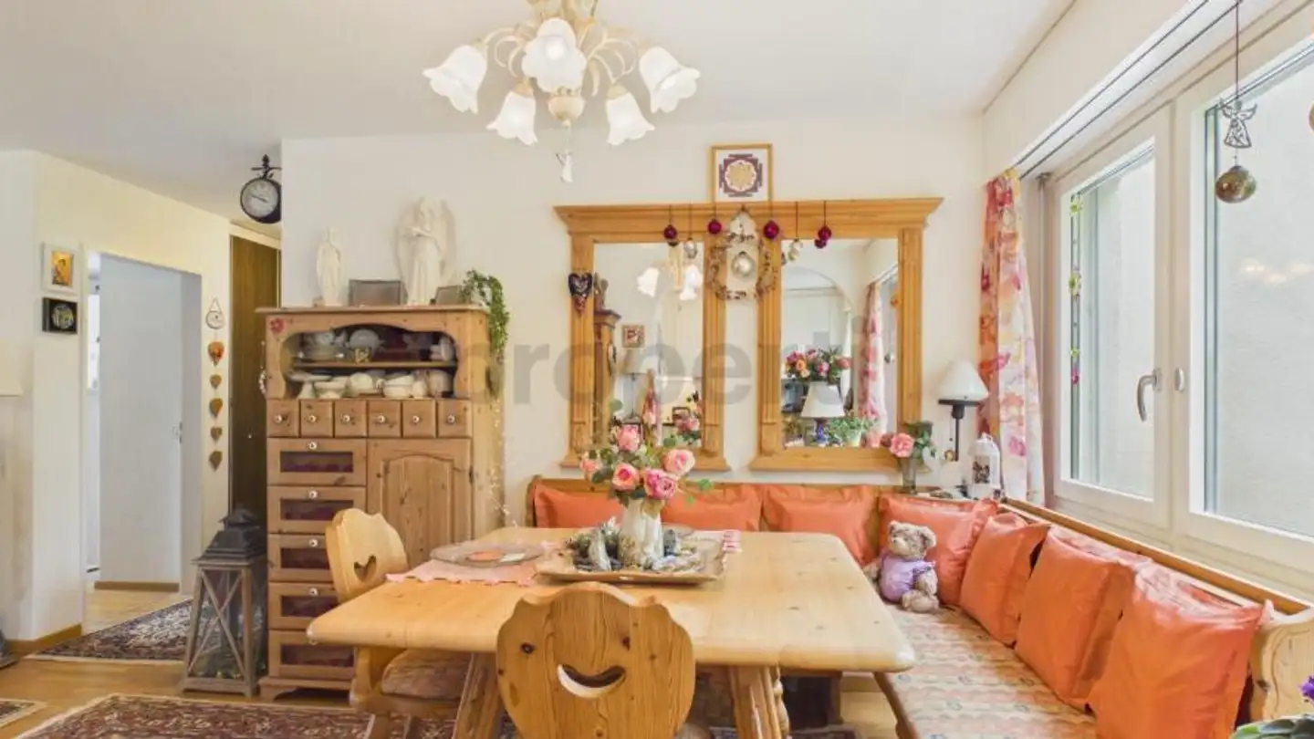 Appartamento in vendita - 8907 Wettswil - Foto 4