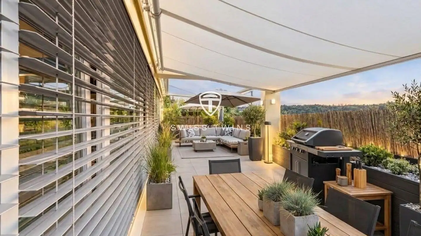 Apartment for sale - 8637 Laupen ZH