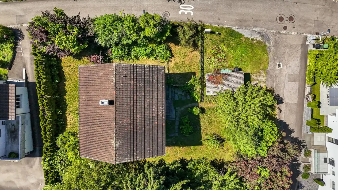 Einfamilienhaus kaufen - 8820 Wädenswil - Foto 2