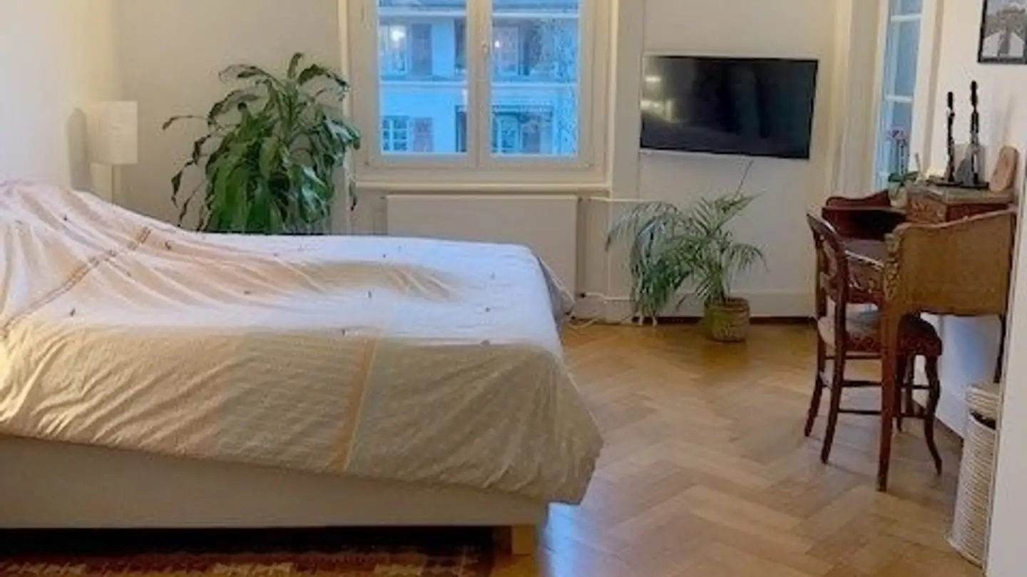 Wohnung mieten - Avenue De Cour 50, 1007 Lausanne - Foto 4