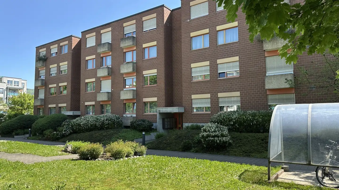 Appartamento in vendita - Traugott Meyer-Strasse, 4147 Aesch BL