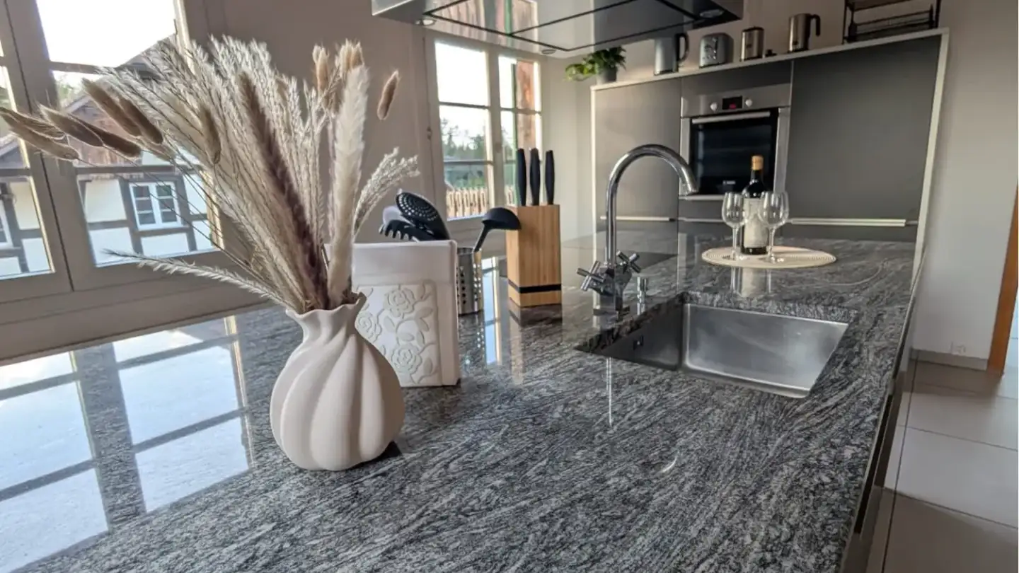 Appartamento in affitto - Moosstrasse 11, 3309 Kernenried - Foto 3