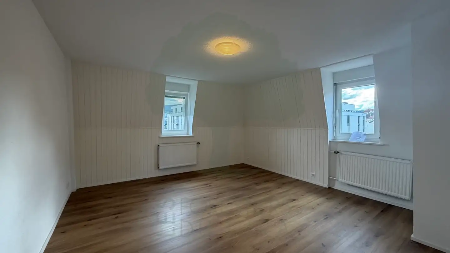 Maisonette mieten - Route De Bâle 29, 2800 Delémont - Foto 3