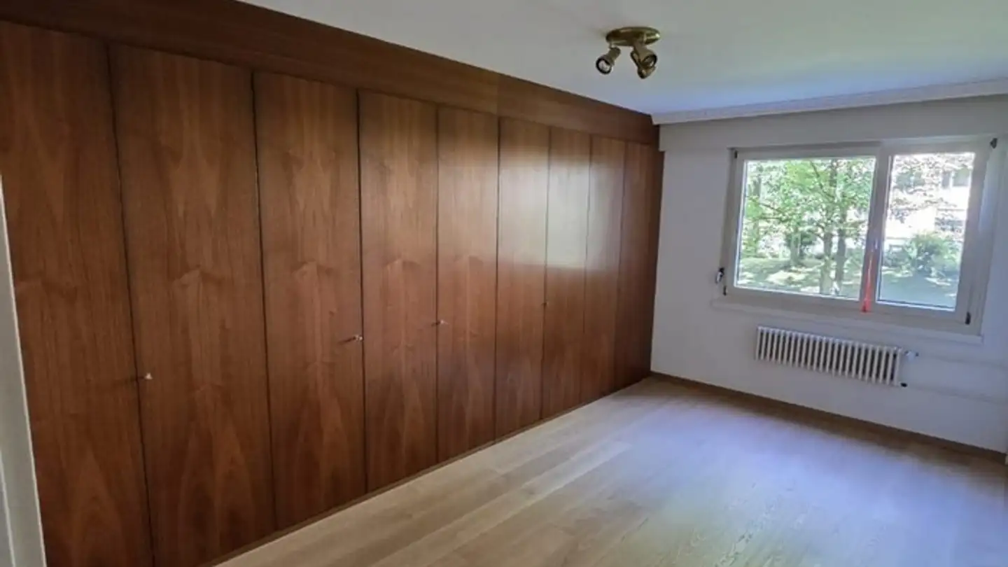 Apartment for rent - Im Zentrum 7, 8604 Volketswil