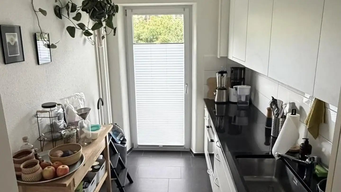 Möblierte Wohnung mieten - 8038 Zürich - Foto 3