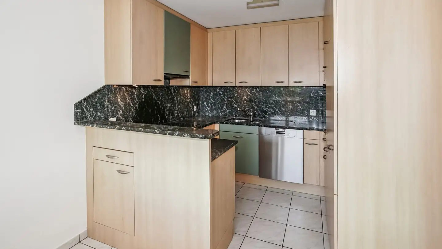 Appartamento in vendita - Traugott Meyer-Strasse, 4147 Aesch BL - Foto 3