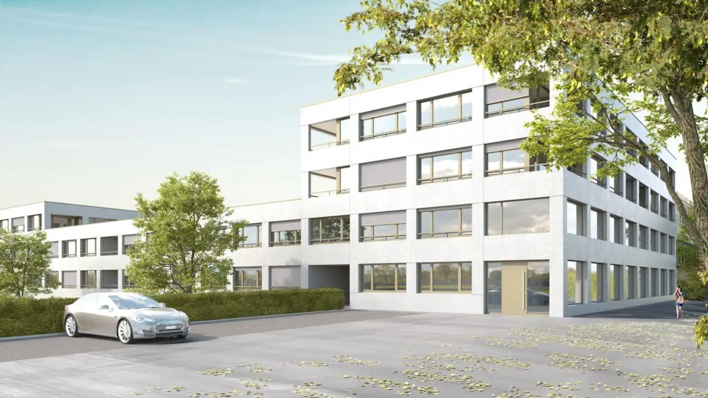 Appartamento in affitto - Gerbestrasse 3a, 9436 Balgach - Photo 2