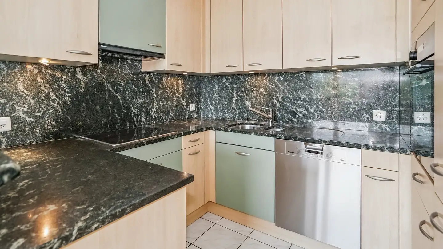 Appartamento in vendita - Traugott Meyer-Strasse, 4147 Aesch BL - Foto 4