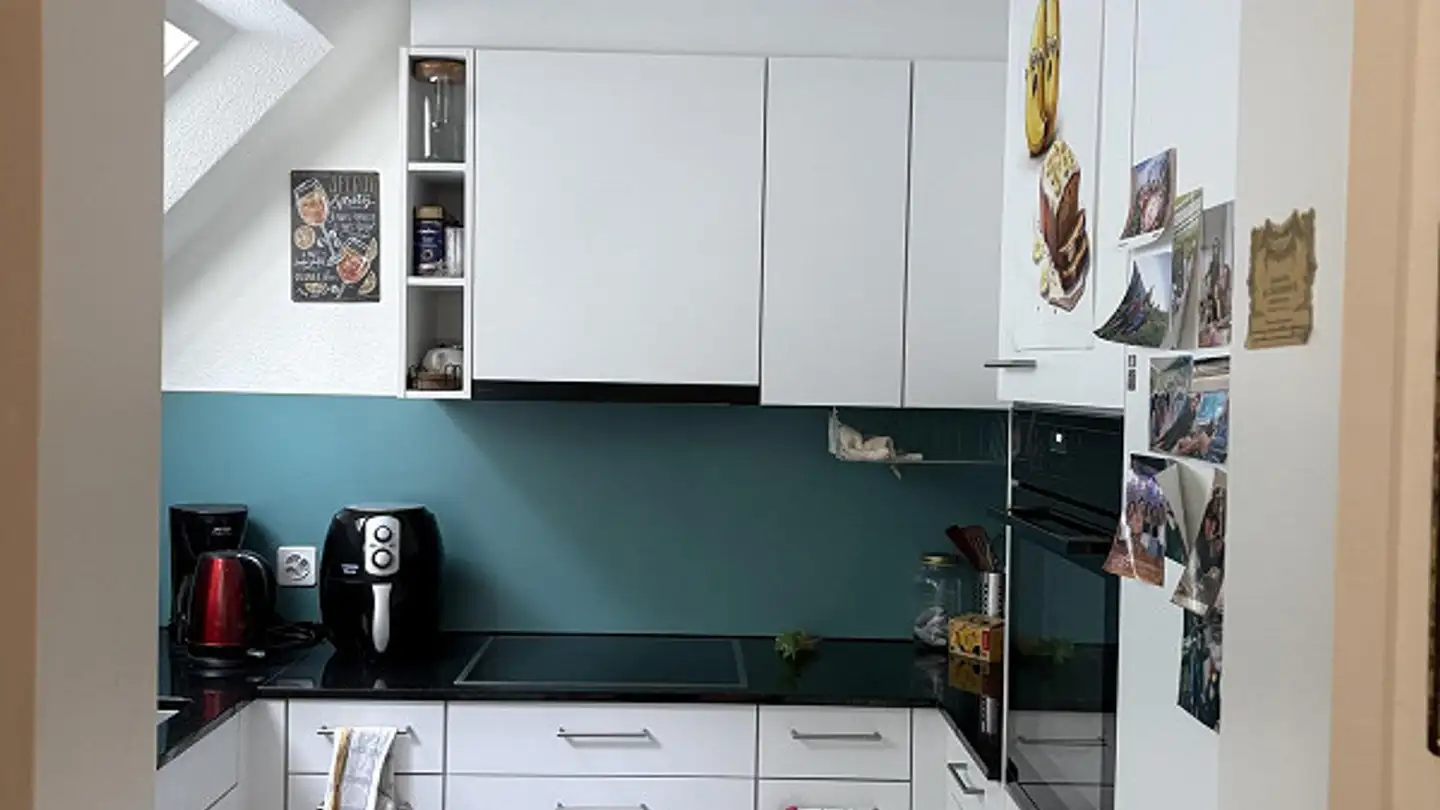 Apartment for rent - Baselstrasse 31, 6003 Luzern - Photo 2