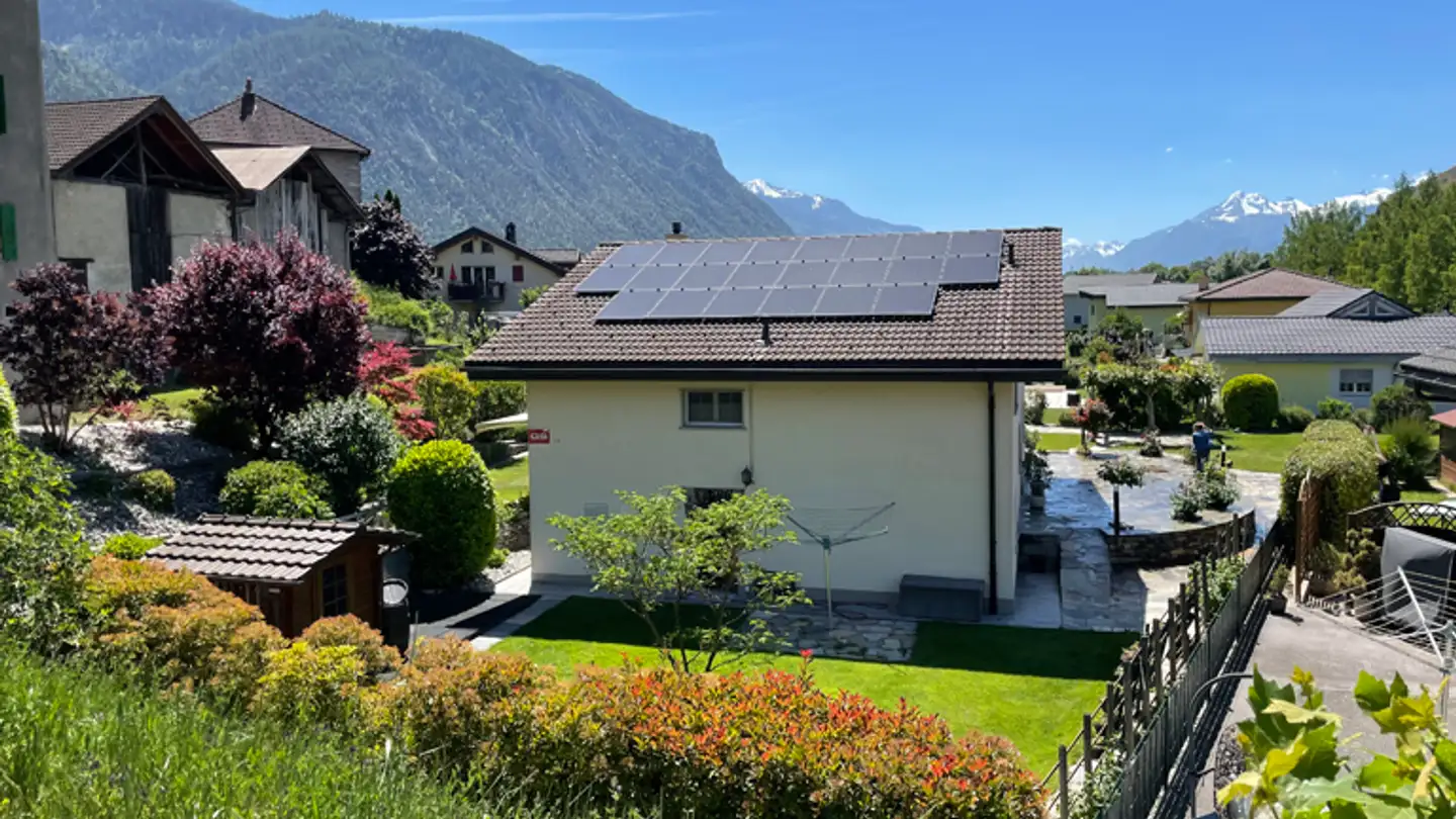 Villa for sale - Rue De Fauporte, 3977 Granges VS - Photo 2