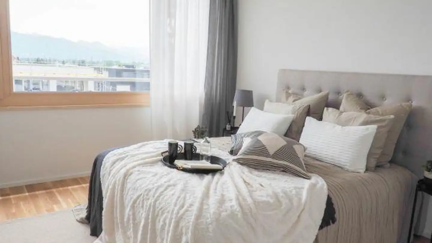 Appartamento in affitto - Gerbestrasse 3a, 9436 Balgach - Photo 4