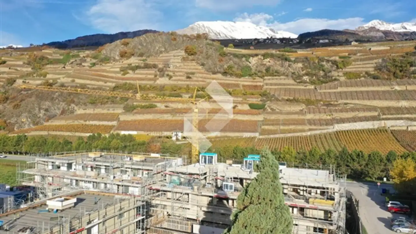 Appartamento in vendita - Chemin Du Clos, 1958 Uvrier - Photo 3