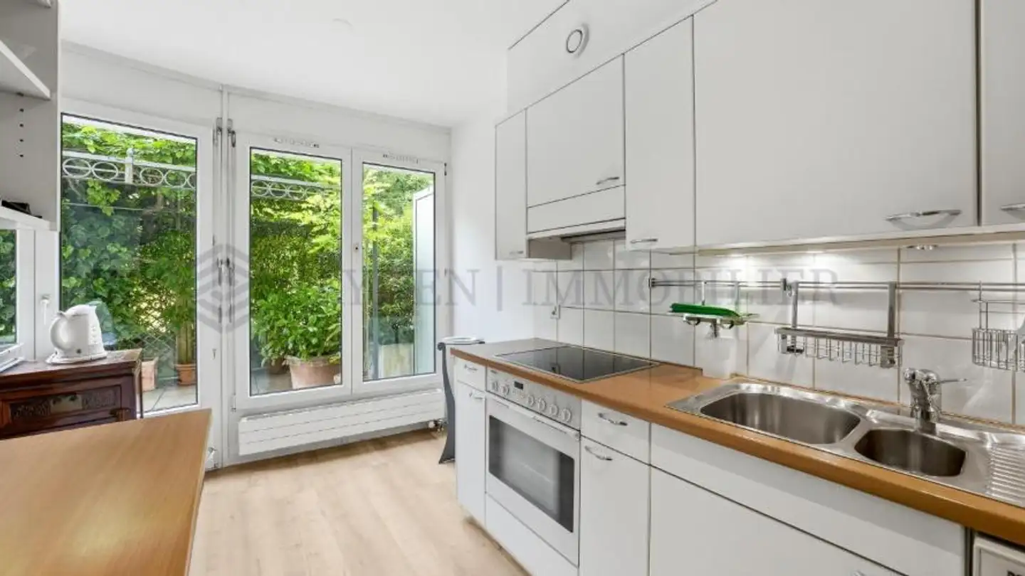 Apartment for sale - 1208 Genève - Photo 3