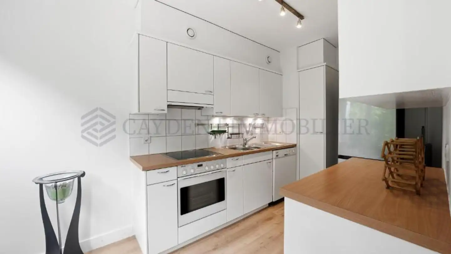 Apartment for sale - 1208 Genève - Photo 4