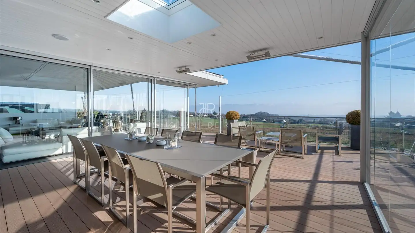 Single house for sale - 1260 Nyon