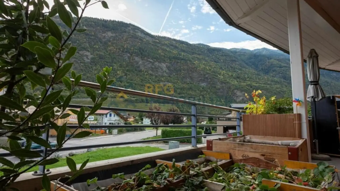 Einfamilienhaus kaufen - 1908 Riddes