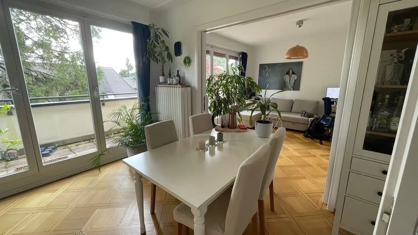 Wohnung mieten - 8006 Zürich