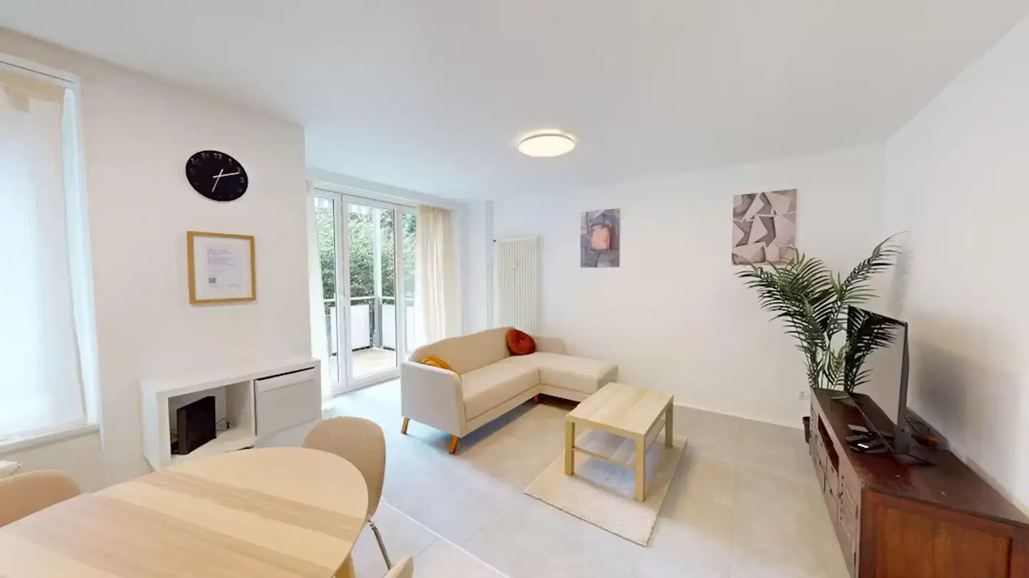 Apartment for rent - Lindenbachstrasse, 8006 Zürich