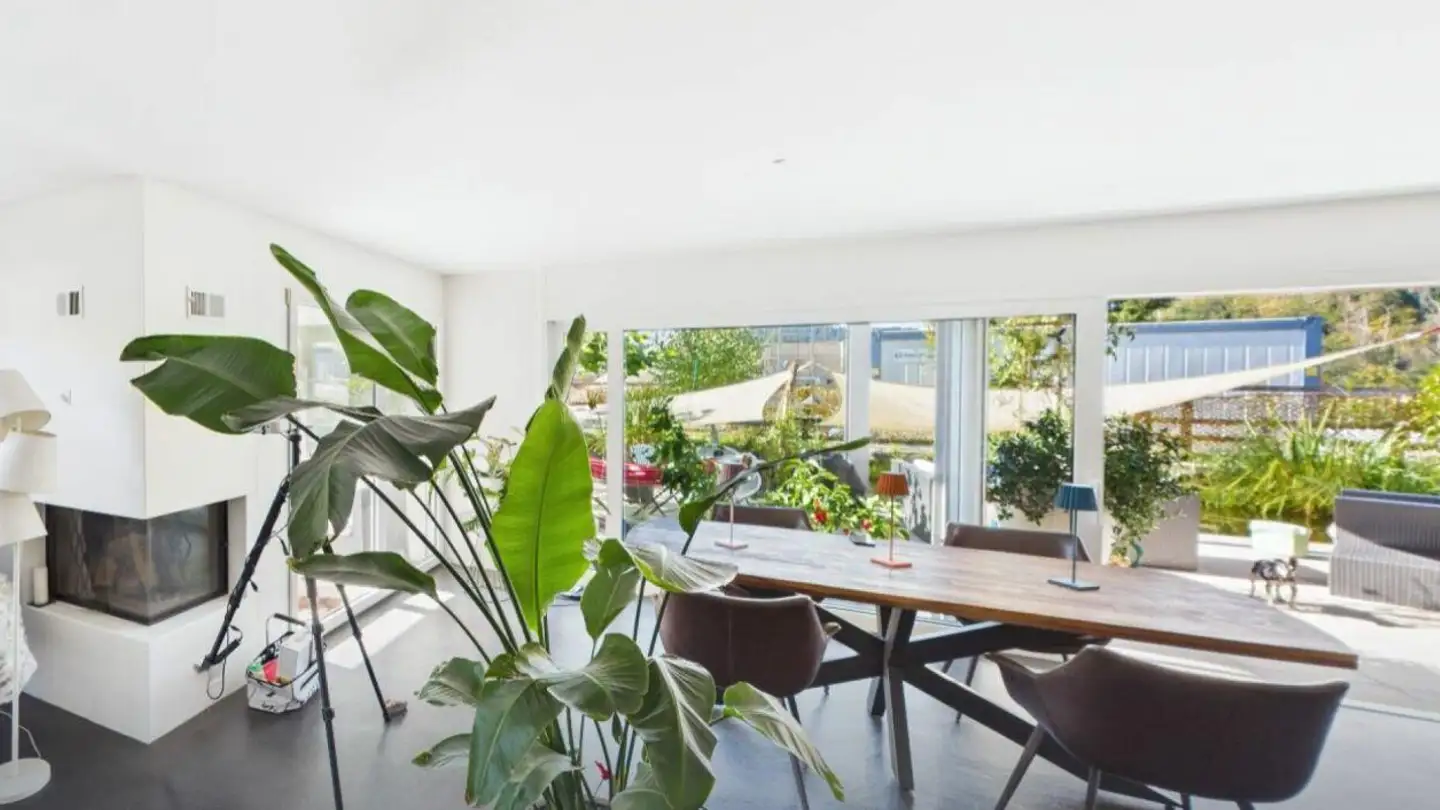 Casa singola in vendita - Webereistrasse 7e, 9247 Henau - Photo 3