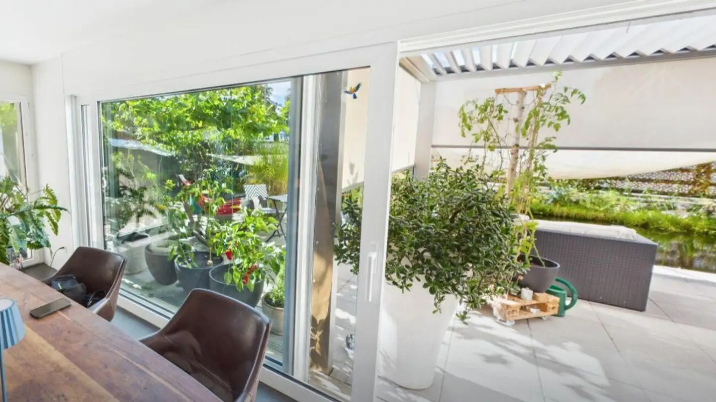 Casa singola in vendita - Webereistrasse 7e, 9247 Henau - Photo 4