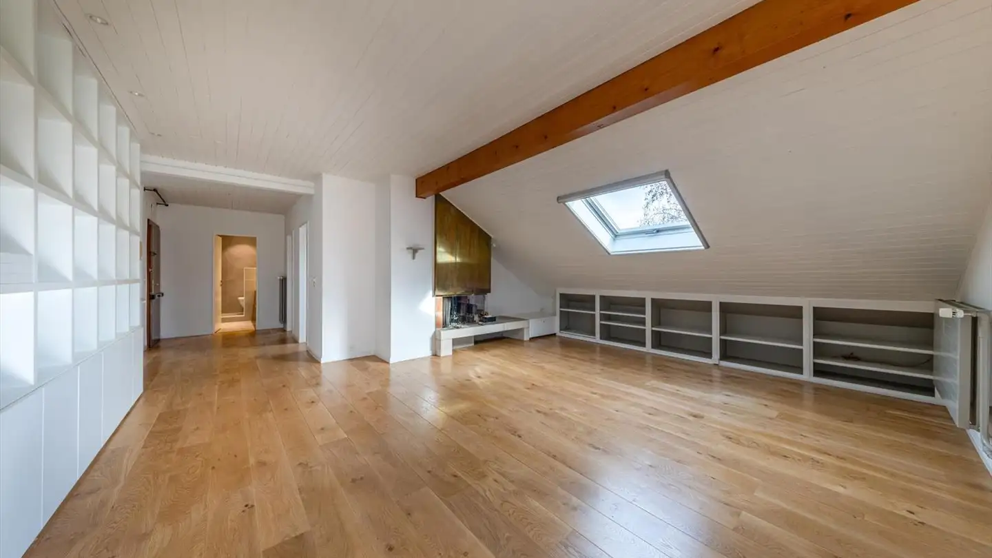 Attico in affitto - Chemin Des Mouilleuses 2, 1287 Laconnex - Foto 2