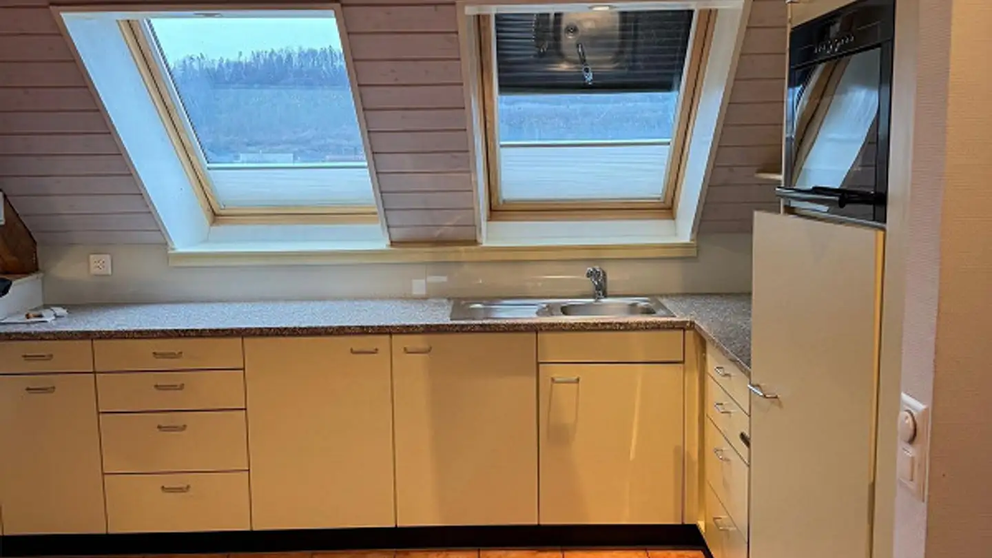 Appartamento in affitto - Hauptstrasse 1, 5324 Full-Reuenthal