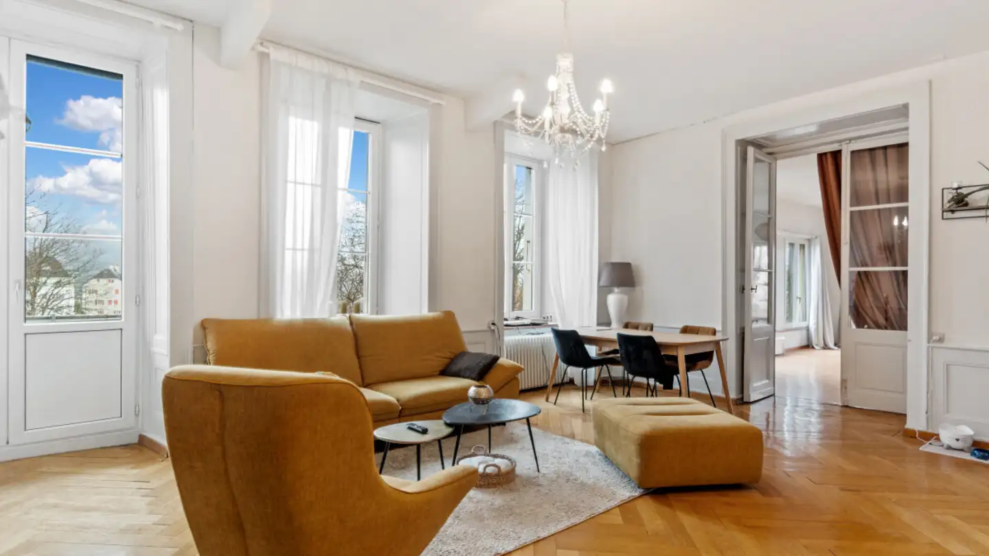 Cave house for sale - 2416 Les Brenets - Photo 2