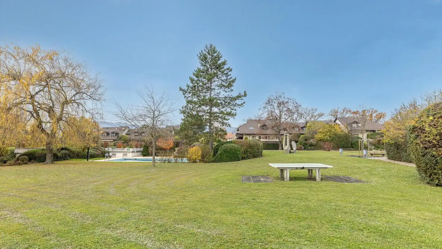 Attico in affitto - Chemin Des Mouilleuses 2, 1287 Laconnex - Foto 3