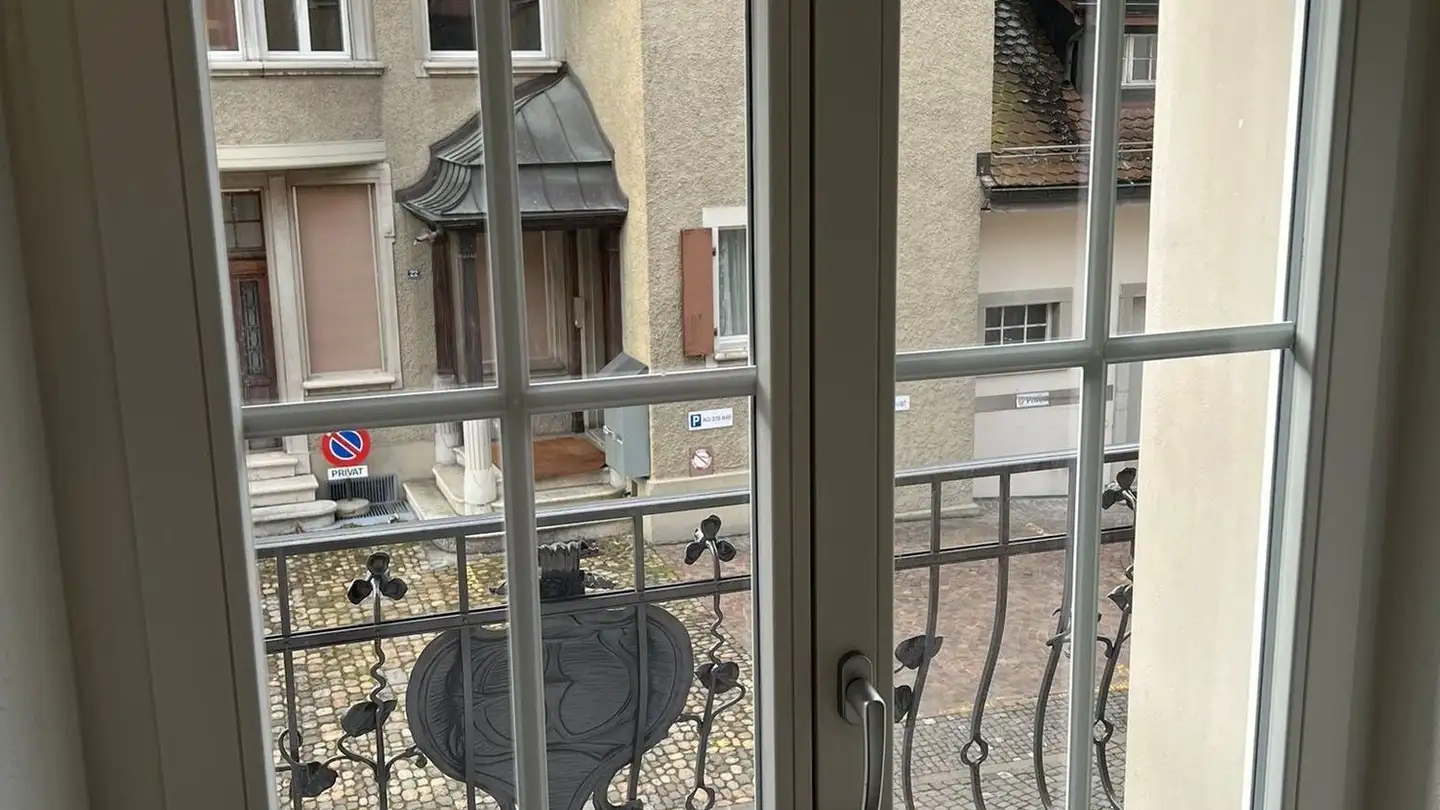 Zimmer mieten - Rosmaringasse 3, 4800 Zofingen - Foto 2