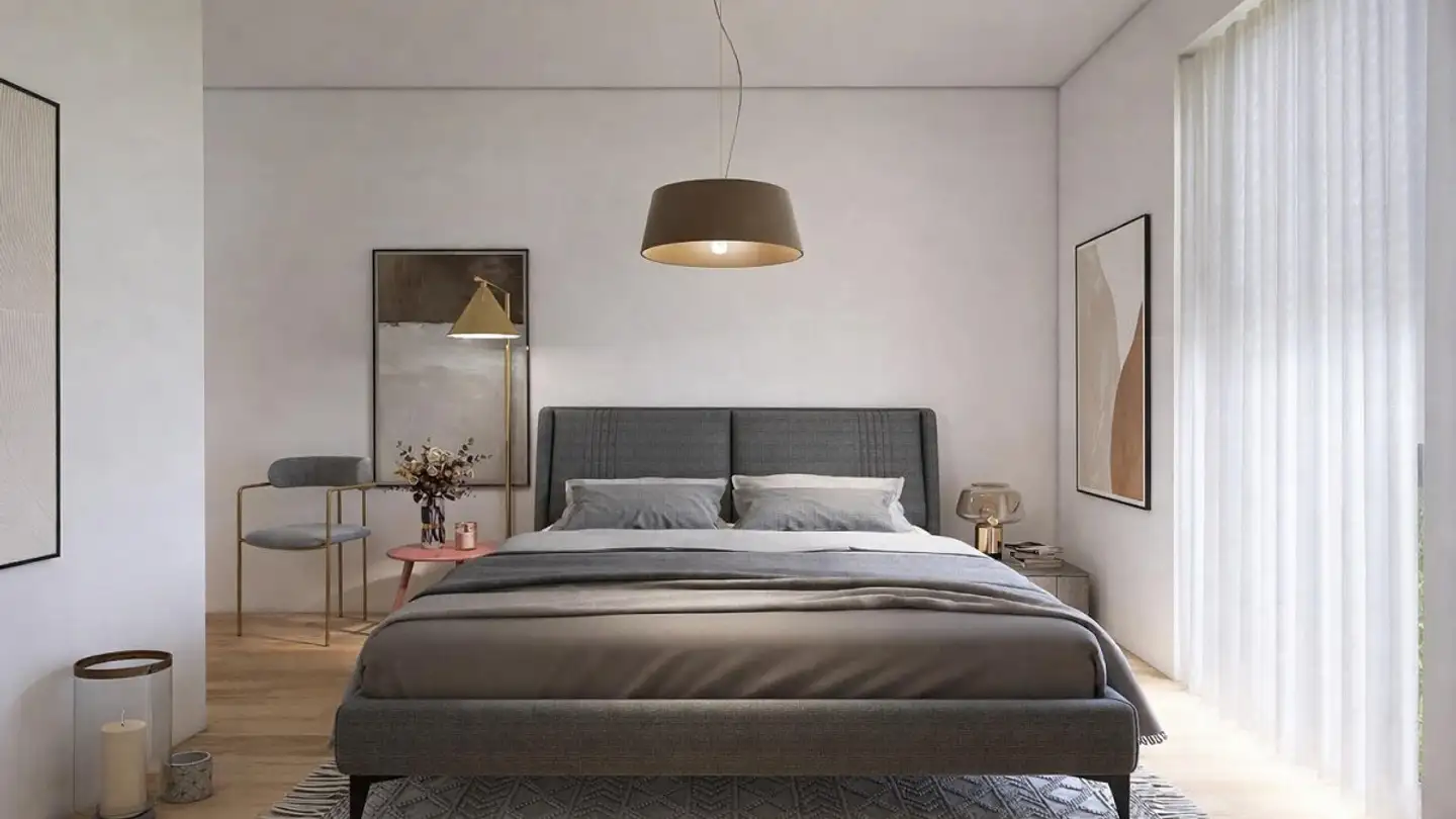 Wohnung kaufen - 6949 Comano - Foto 2