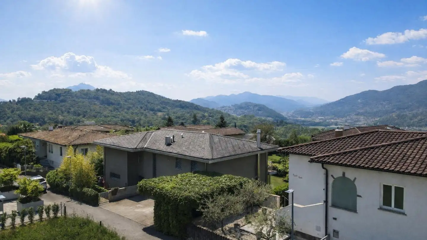 Wohnung kaufen - 6949 Comano - Foto 3