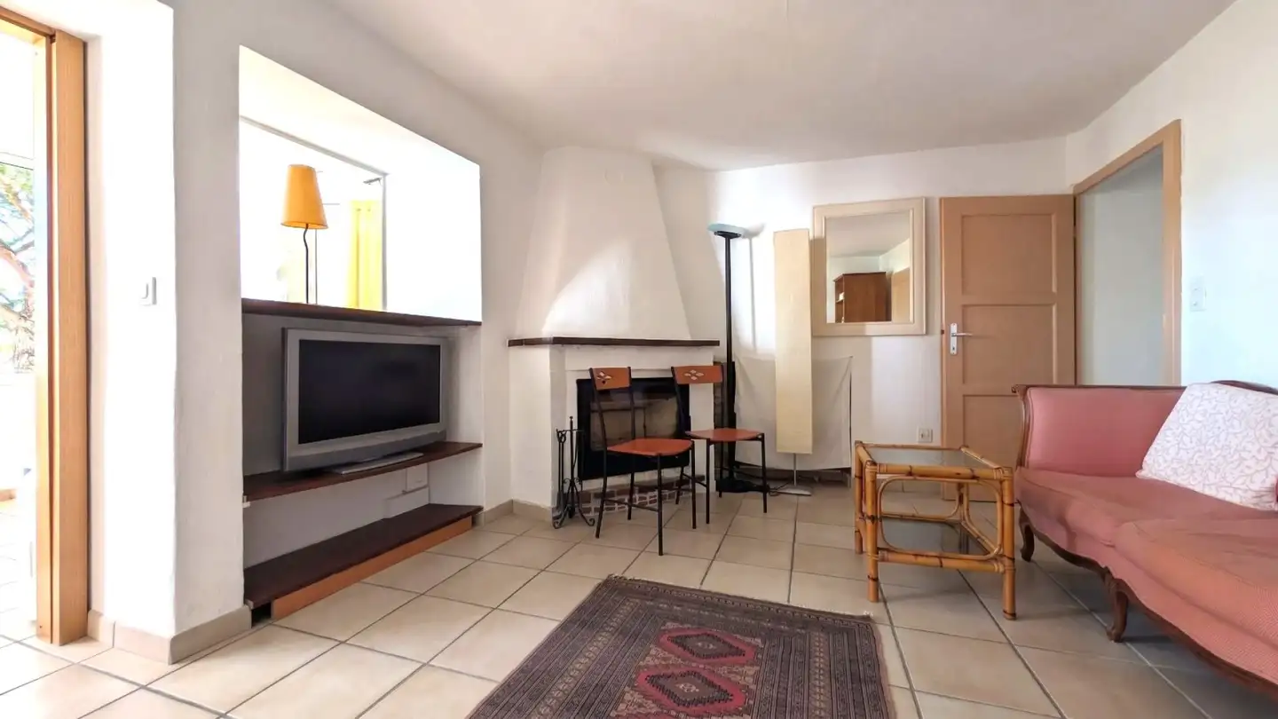 Single house for sale - Vicolo Torre 10, 6982 Agno
